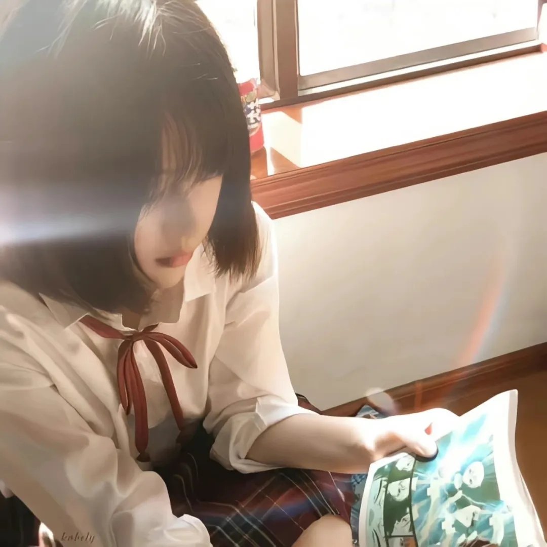 魔法美少女