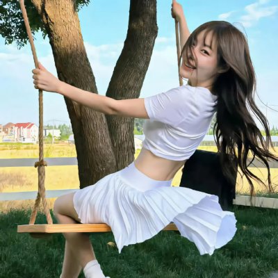 洞里的月亮